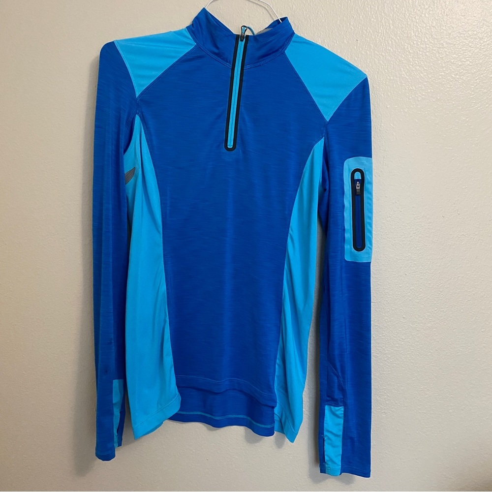 REI Athletic Shirt